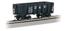 Bachmann 18603 HO Scale #21998 Norfolk & Western Ore Car