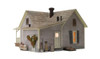 Woodland Scenics BR5860 O Scale Old Homestead Woodland Scenics BR5860 O Scale Old Homestead