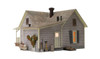 Woodland Scenics BR5860 O Scale Old Homestead Woodland Scenics BR5860 O Scale Old Homestead
