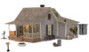 Woodland Scenics BR5860 O Scale Old Homestead Woodland Scenics BR5860 O Scale Old Homestead