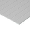 Evergreen 4250 V-GROOVE SIDING, .250" SP