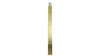 K & S Precision Metals 8237 .025 X 1 BRASS STRIP