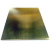 K & S Precision Metals 9709 .016 X1/4 X36 BRASS STRIP