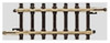 Marklin 8504 Z Scale Straight Track, 1-Inch