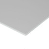 Evergreen 9060 6 X 12" PLAIN WHITE .060"  THICK   (1)