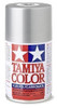 Tamiya 86041 41 Paint Spray, Bright Silver