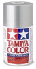 Tamiya 86041 41 Paint Spray, Bright Silver