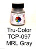 Tru-Color Paint 97 MONTANA RAIL LINK GRAY