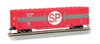 Bachmann 18142 HO Scale Evans All Door Box Car Southern Pacific #51188