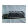 Kato 20-438 N Double Black Truss Bridge