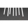 Plastruct 90564 (7)(TFS-4)1/8" X 15" STYR