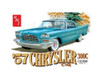 AMT 1100 1:25 1957 Chrysler 300C Plastic Model Kit