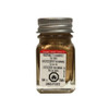 Testors Enamel Paint, Metallic Gold, 1/4-Ounce