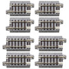 Kato 20-092 N TRACK ASSORTMENT SET B