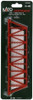 Kato 20-430 N 248mm 9-3/4" Truss Bridge, Red