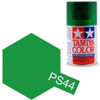 Polycarbonate PS-44 Translucent Green, Spray 100 ml