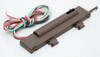 Atlas 584 HO Scale Remote Switch Machine Left for Code 83 & True-Track