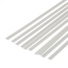 Evergreen 8208 HO 2 X 8 STRIPS  (10)