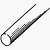 K & S Precision Metals 87139 1/4 RND STAINLES RODS