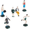 Bachmann 42339 HO Scale People At Leisure