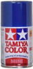 Tamiya PS-4 Blue Polycarbonate Spray Paint