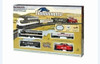 Bachmann 00691 HO Scale Thoroughbred Train Set