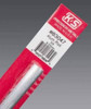 K & S Precision Metals 83047 3/8 ALUM ROD