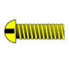 Woodland Scenics H806 Round Head Screw 0-80 1/4 (5)