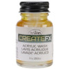 Createfx Acrylic Wash 1oz-Hickory