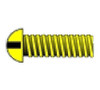 Woodland Scenics H809 Round Head Screw 1-72 1/8 (5)