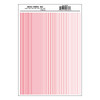 Woodland Scenics MG762 Stripes Red