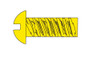 Woodland Scenics H815 Round Head Screw 2-56 3/8 (5)
