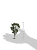 Bachmann 32011 HO Scale 3" - 4" Maple Trees SceneScapes (3 PK)