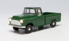 Woodland Scenics JP5970 O Scale Green Pickup