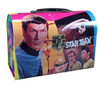 AMT 810 1:12 Star Trek Mr. Spock Lunch Box Tin Model Kit