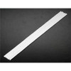 Plastruct 90800 (5)(MS-190).187 X 10" SQU