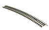 Peco ST-235 HO #4 RADIUS CURVE