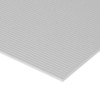 Evergreen 4037 CAR SIDING - HO SCALE