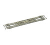 Peco SL-E383F N Scale N #6 SCISSOR CROSS CD 55