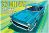 AMT 1079 1:25 1957 Chevy Pepper Shaker Model Kit