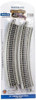 Bachmann 44501 HO Scale 18" Radius Curved Track