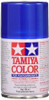 Tamiya 86016 Paint Spray, Metallic Blue