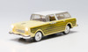 Woodland Scenics JP5979 O Scale Station Wagon