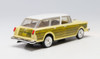 Woodland Scenics JP5979 O Scale Station Wagon