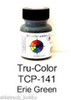Tru-Color Paint 141 ERIE LACKAWANNA GREEN 1OZ