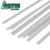 Evergreen 199 .250 X .250" STRIPS (3)