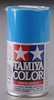 Tamiya 85023 TS-23 LIGHT BLUE SPRAY