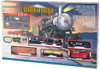 Bachmann 00626 HO Scale Chattanooga Train Set