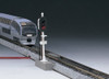 Kato 20-605 N 124mm 4-7/8" Automatic 3-Color Signal Track