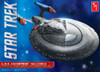 AMT 853 1:1400 U.S.S. Enterprise 1701-E Model Kit